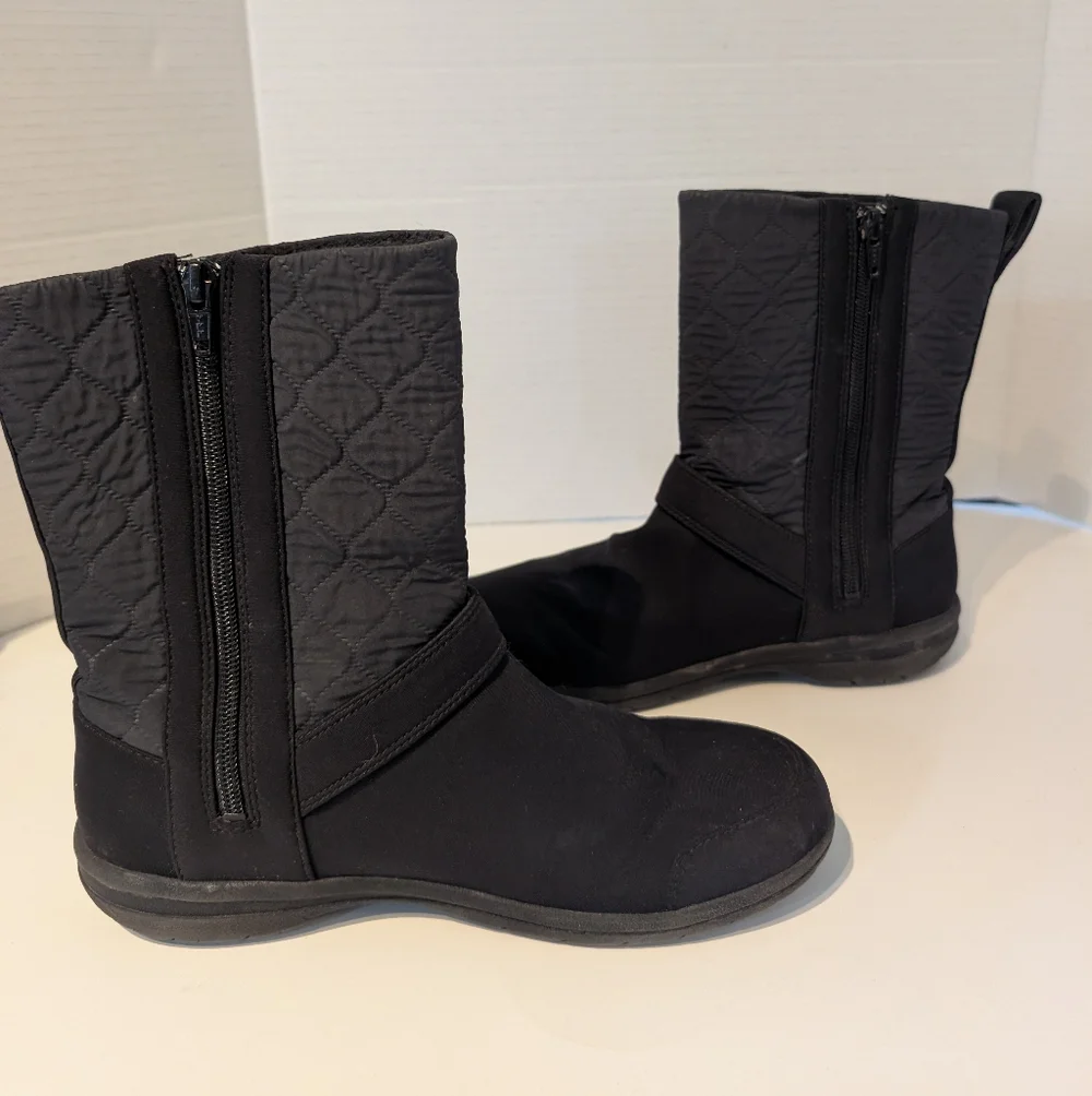Merrell cozy stylish