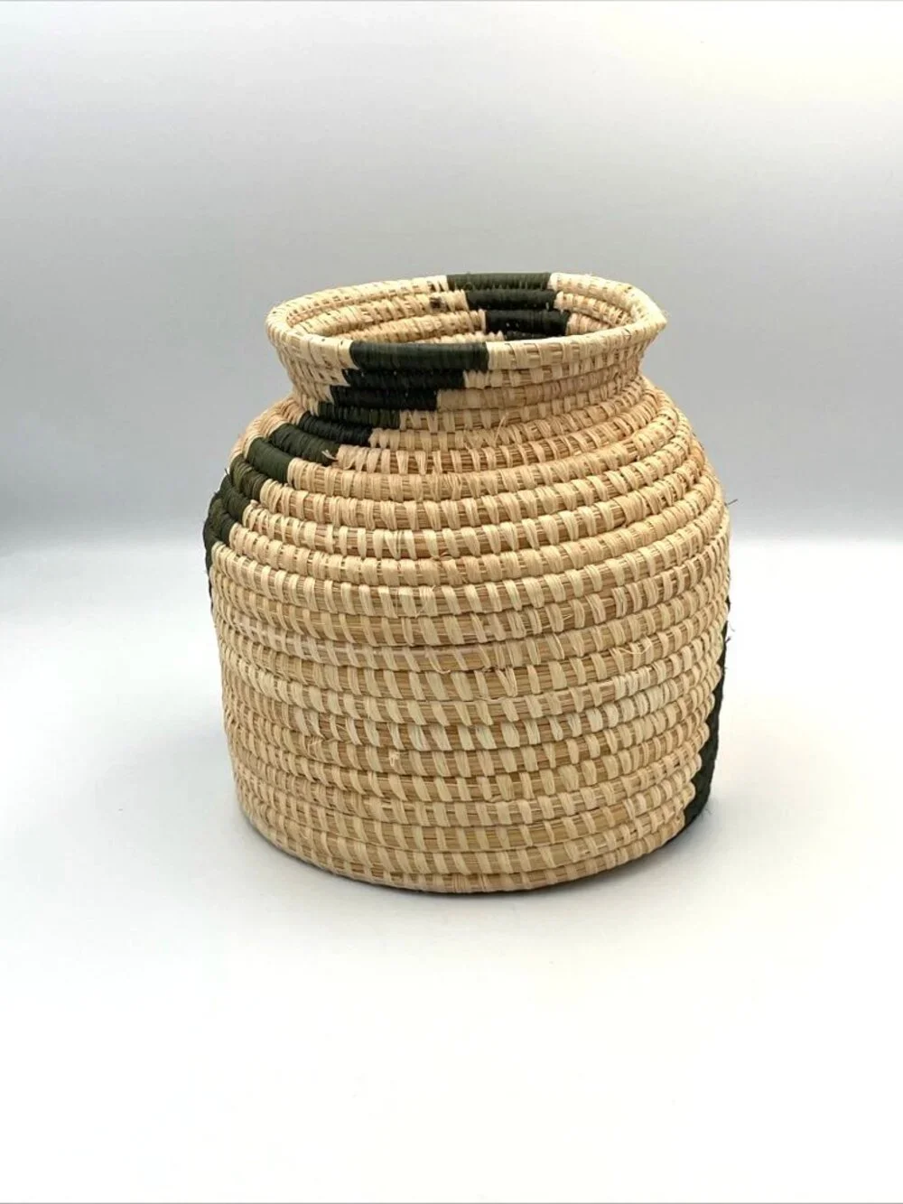 N/A hand woven