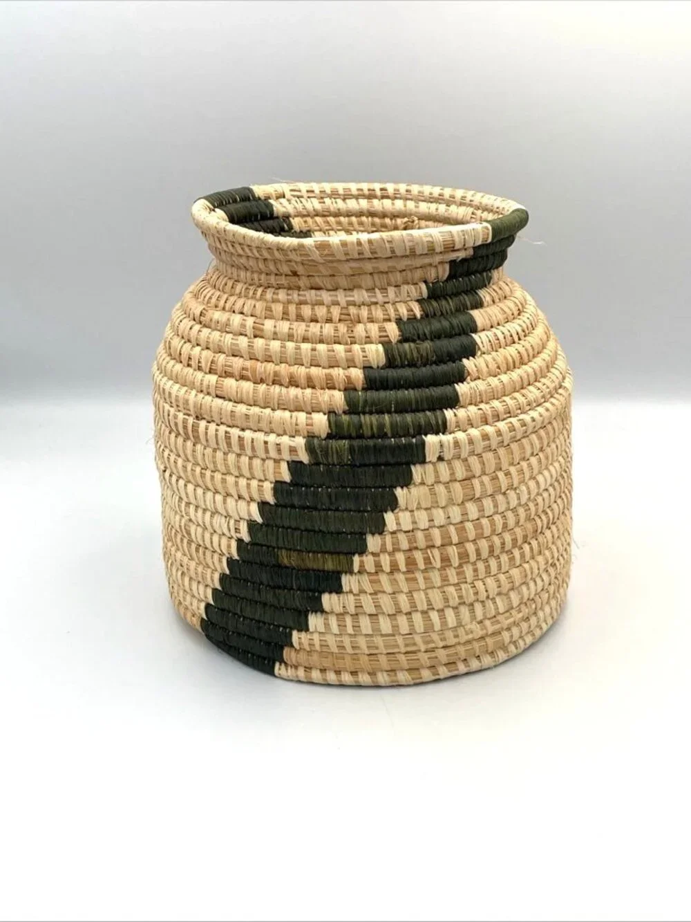 N/A hand woven