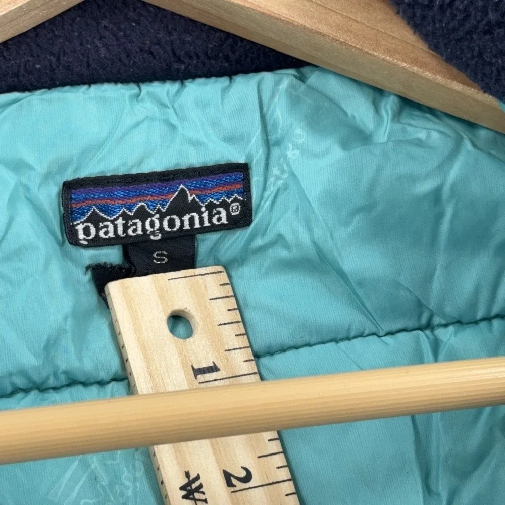 Patagonia sizing vintage