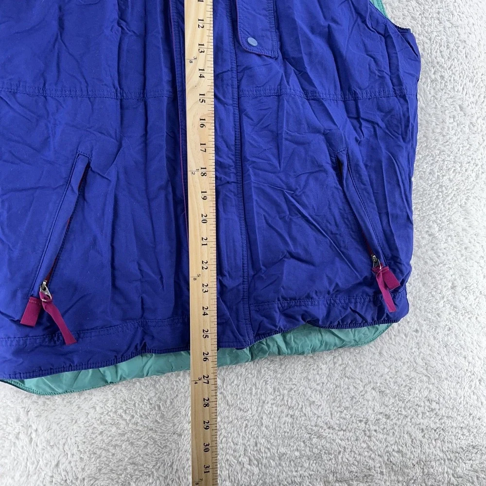 Patagonia sizing vintage