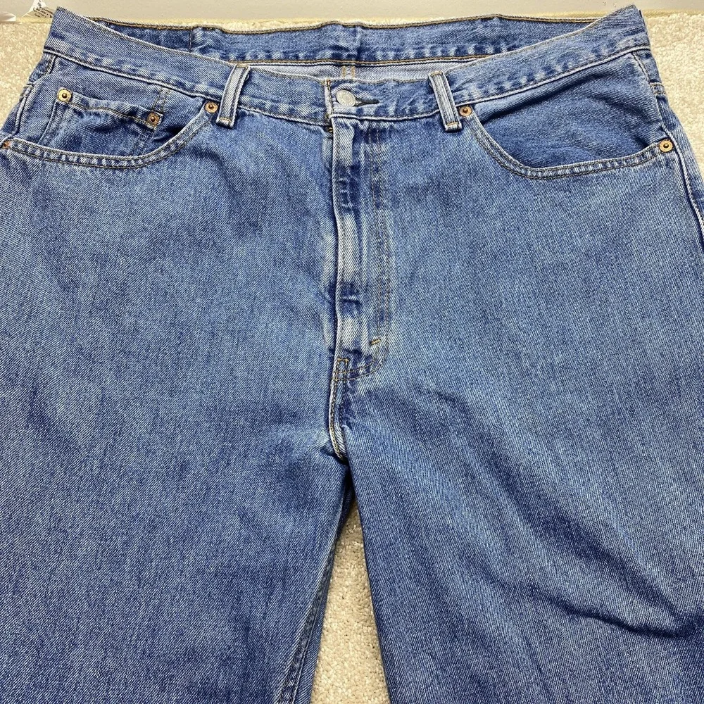 Levis levis 550
