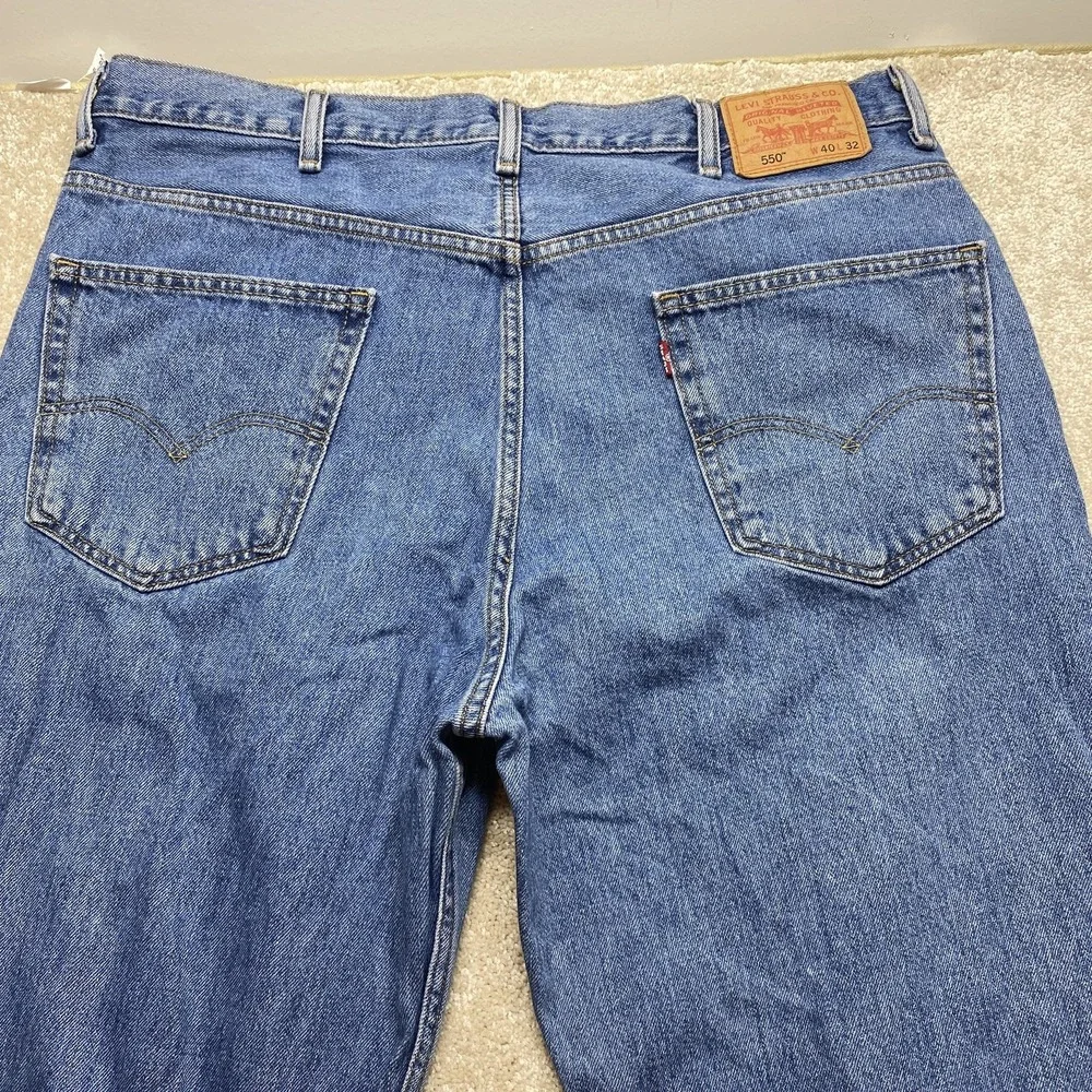 Levis levis 550