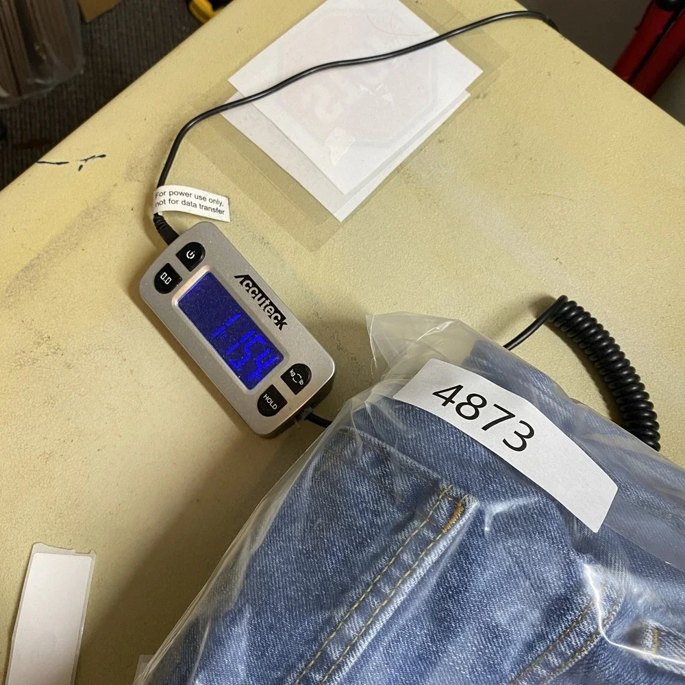 Levis levis 550