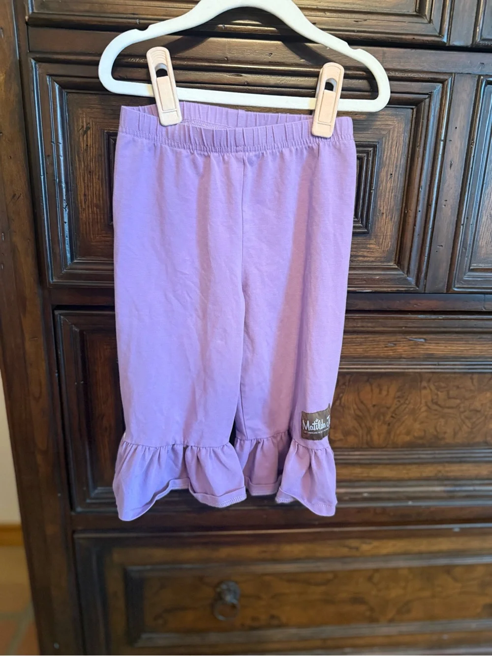 Matilda Jane cream bodice