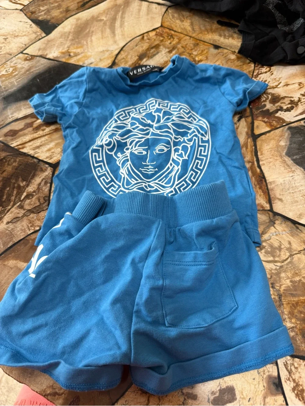 Versace authentic kids