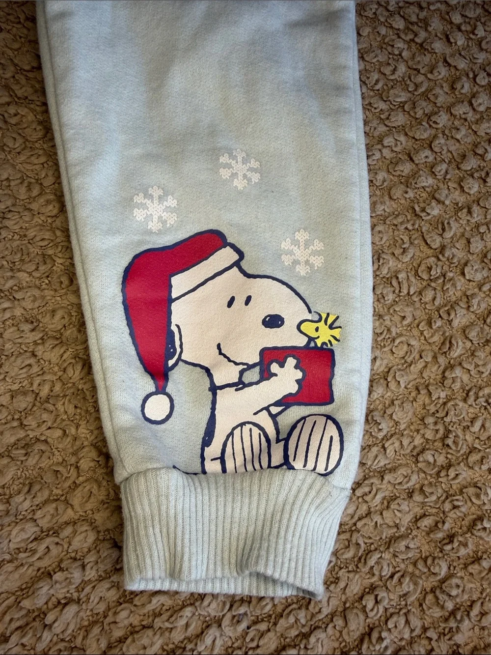 Peanuts two piece