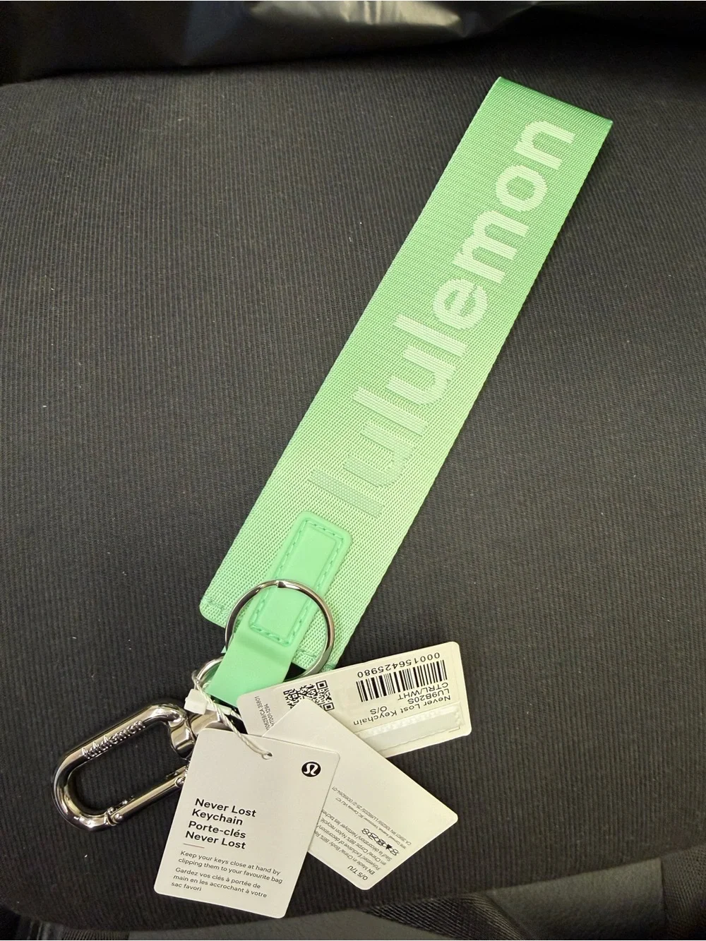 lululemon athletica lululemon never