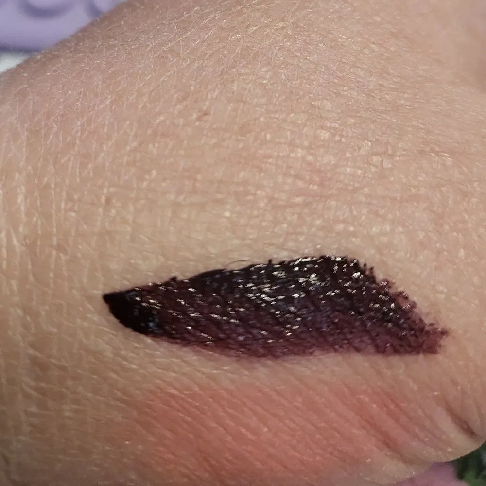 N/A lique metallic