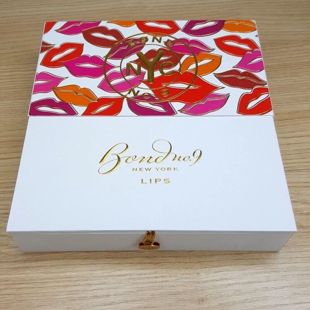 Bond No. 9 New York box new