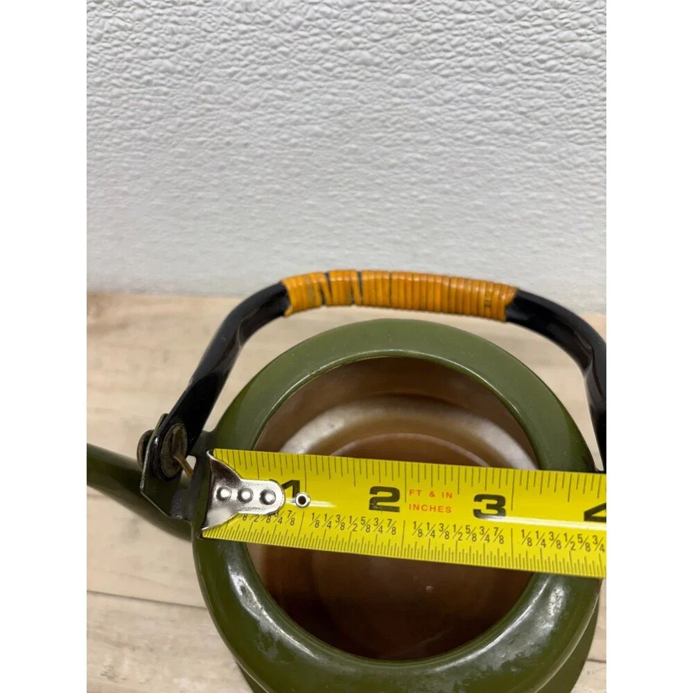 Unbranded vtg enamelware