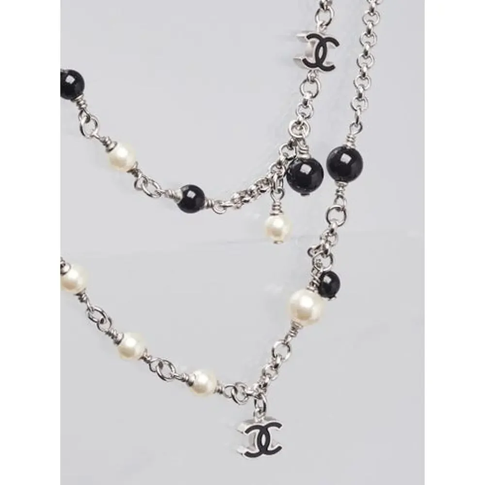 CHANEL lobster clasp