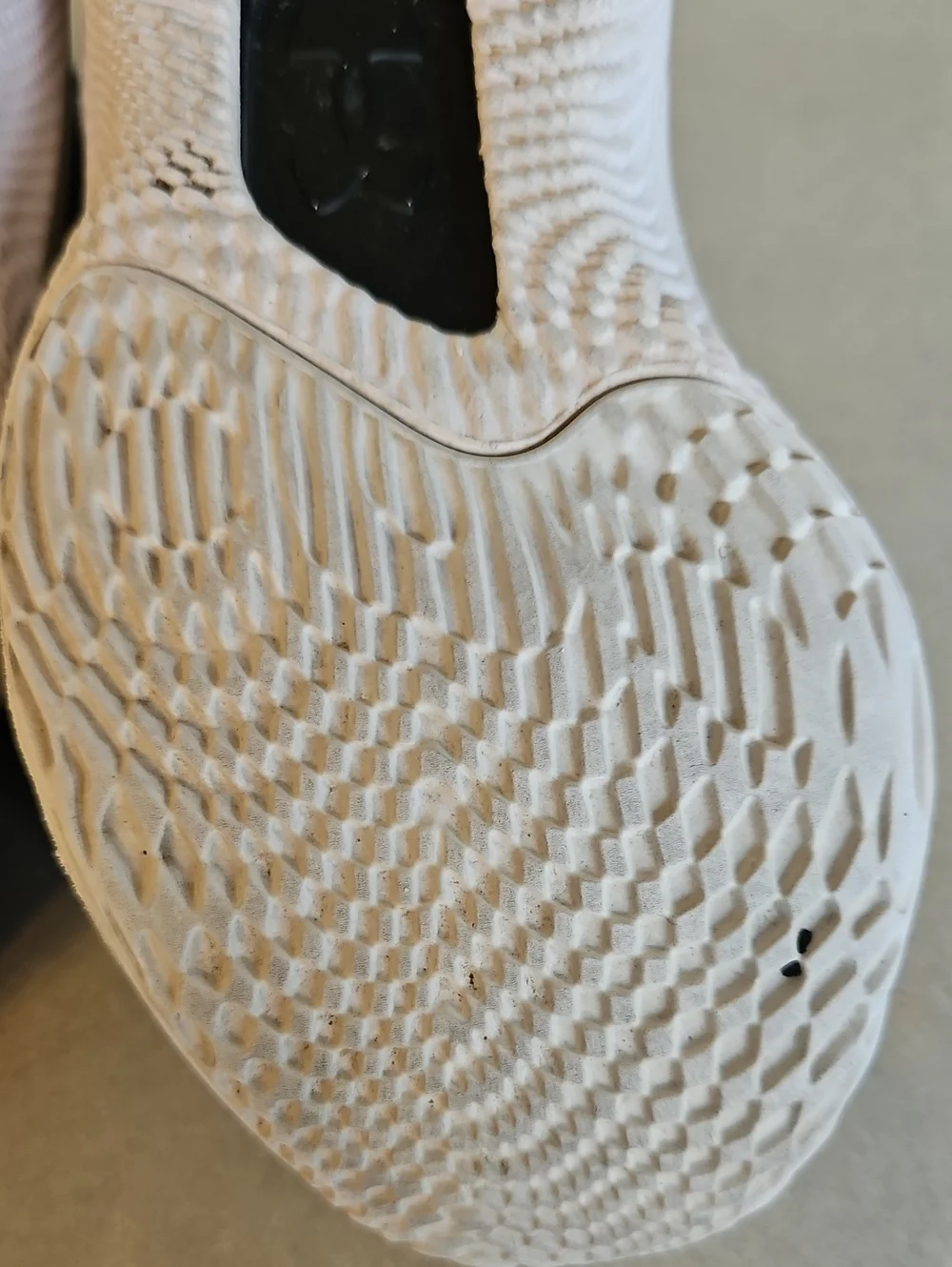 Under Armour toddler see pre