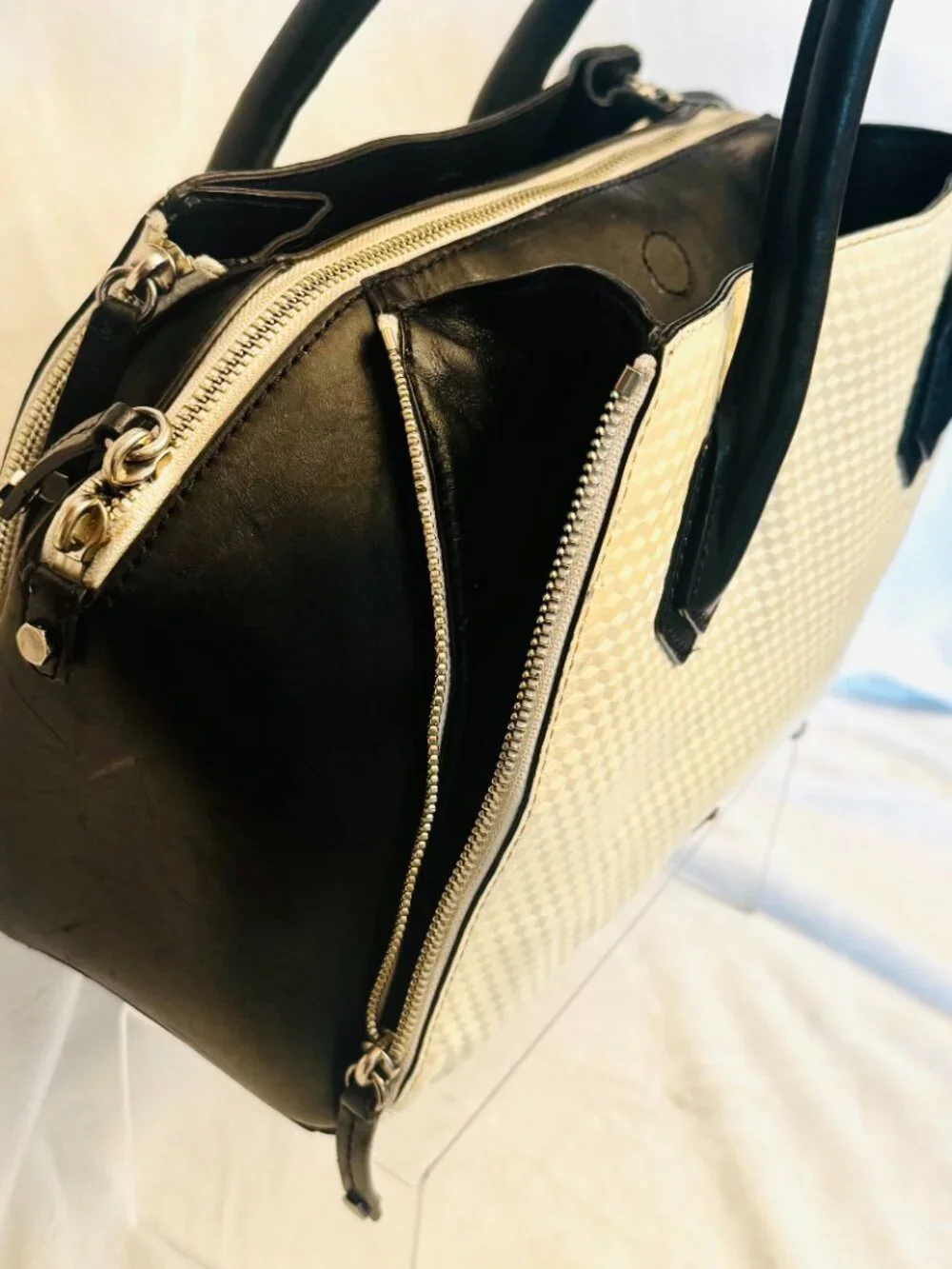 Rebecca Minkoff pre owned