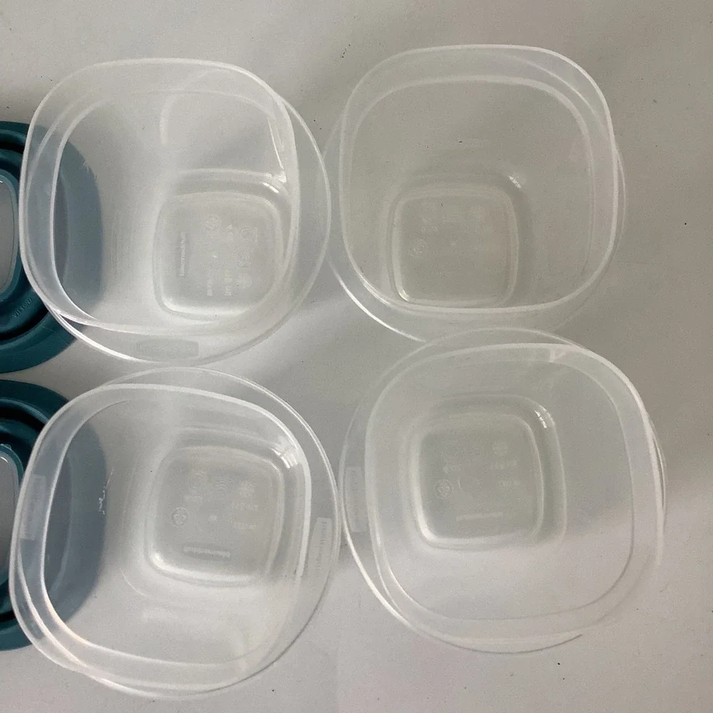 Rubbermaid set premier