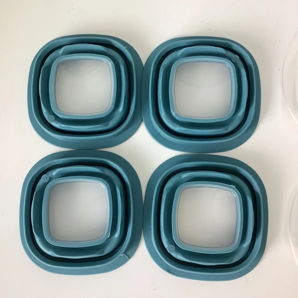 Rubbermaid set premier