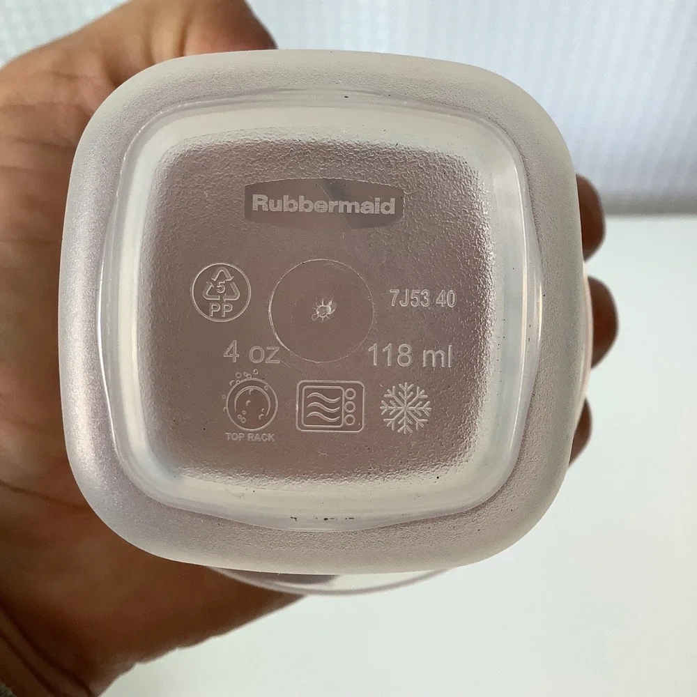 Rubbermaid set premier