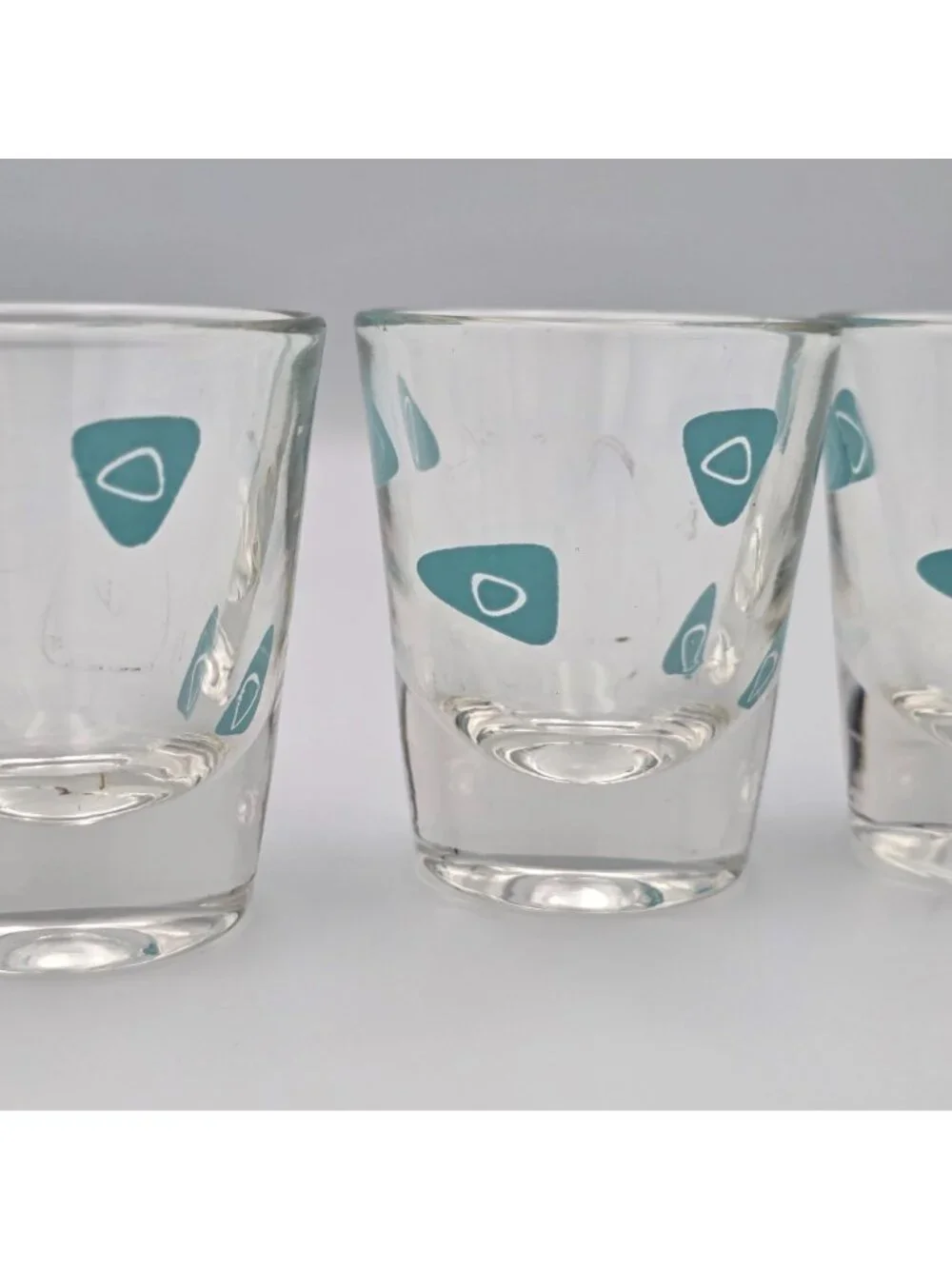 Unbranded set three