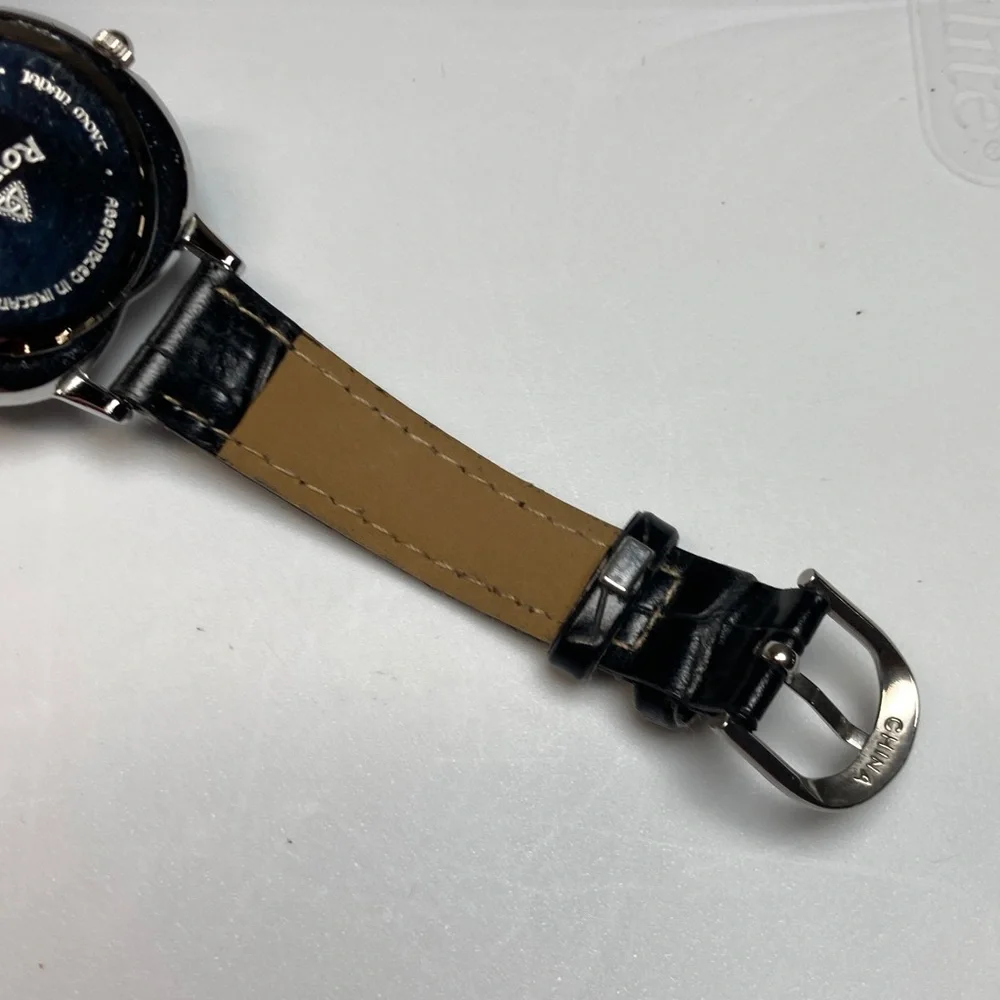 Rovada used watch