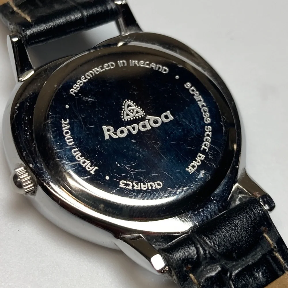 Rovada used watch