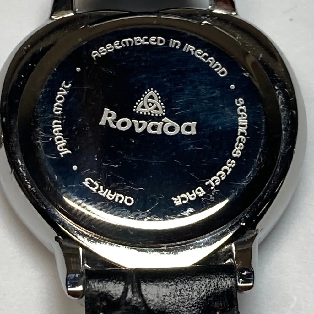 Rovada used watch