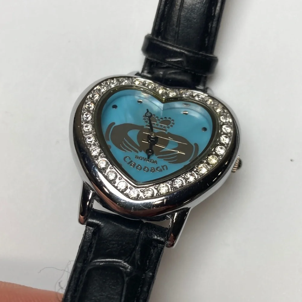 Rovada used watch