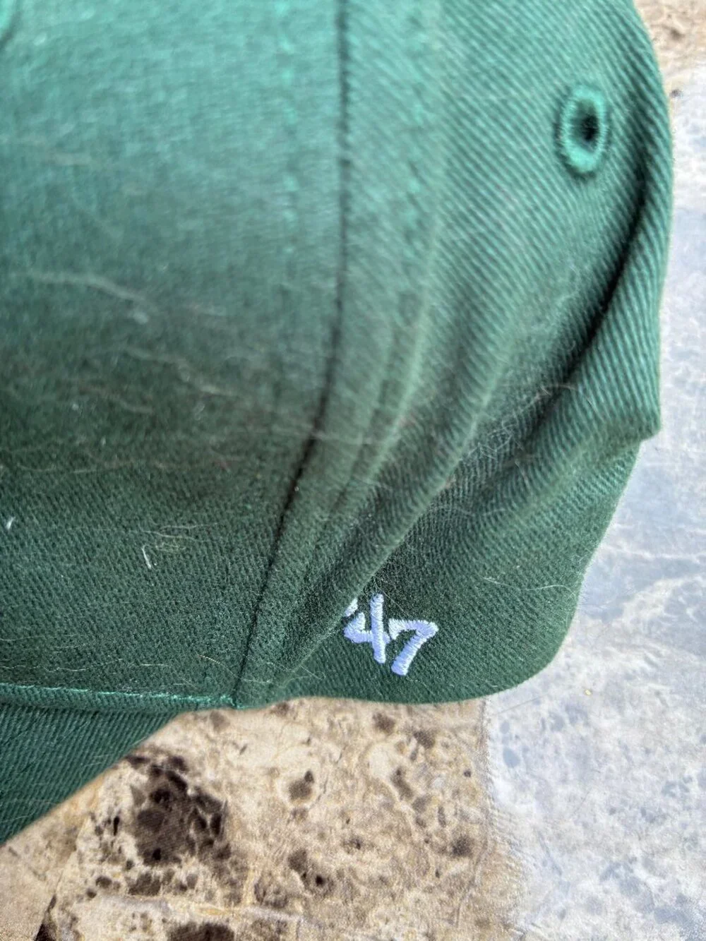 47 milwaukee bucks