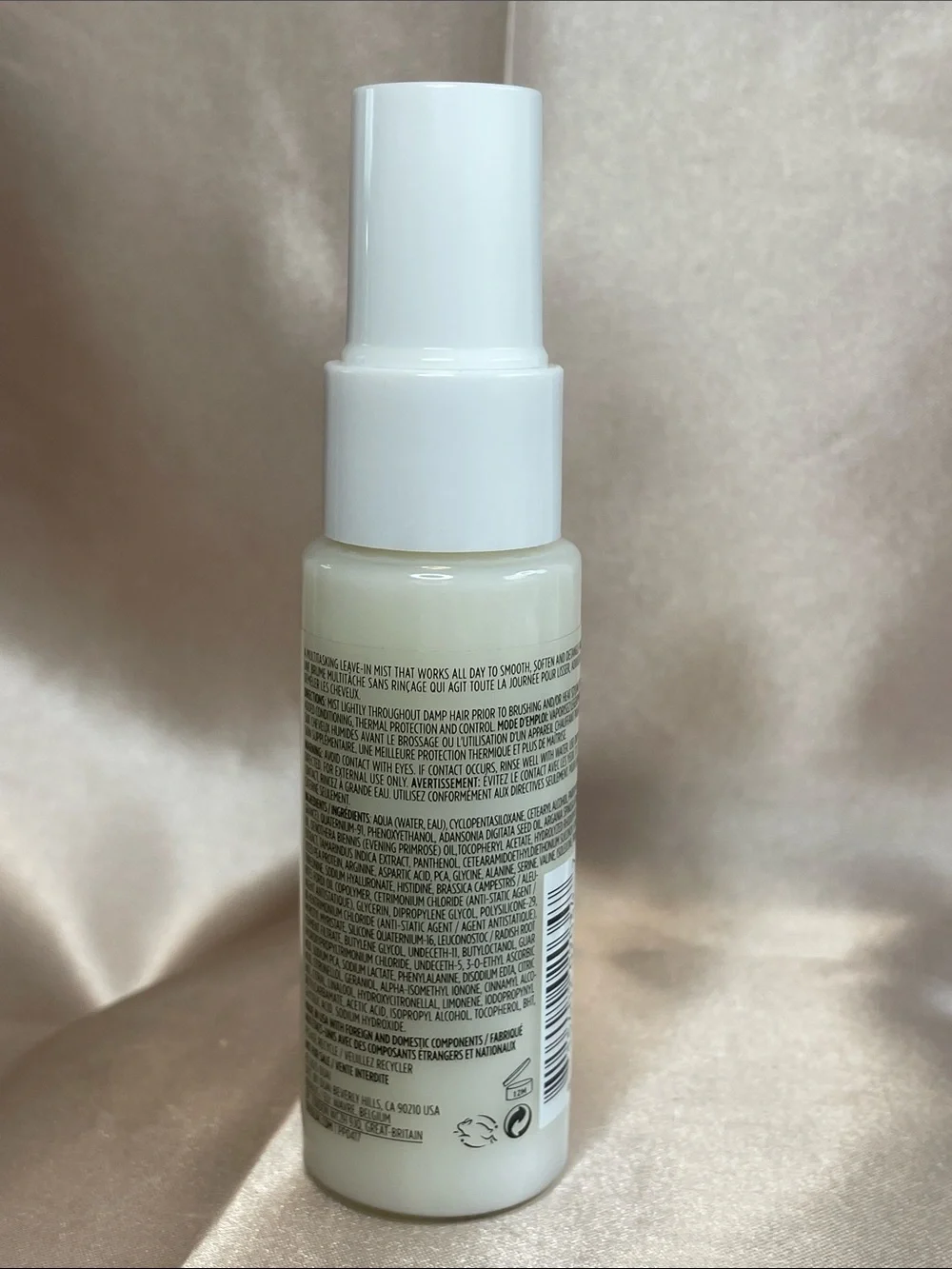 OUAI brand new