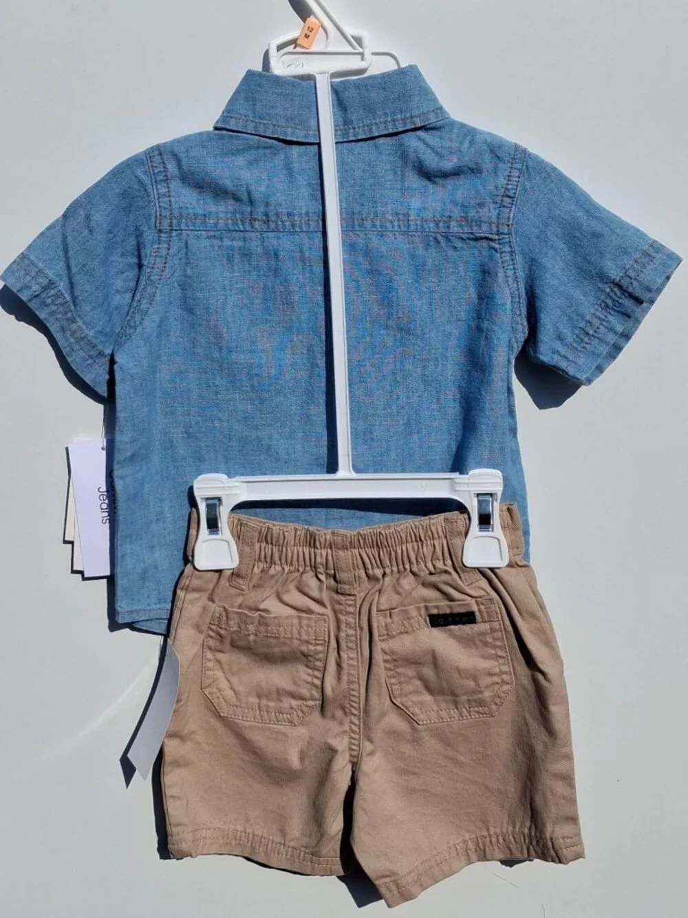Calvin Klein this calvin