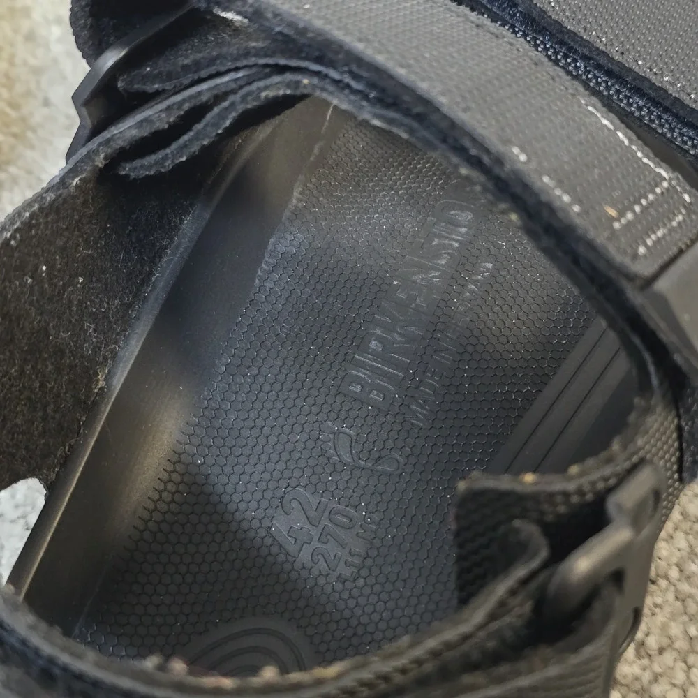 Birkenstock tatacoa strap