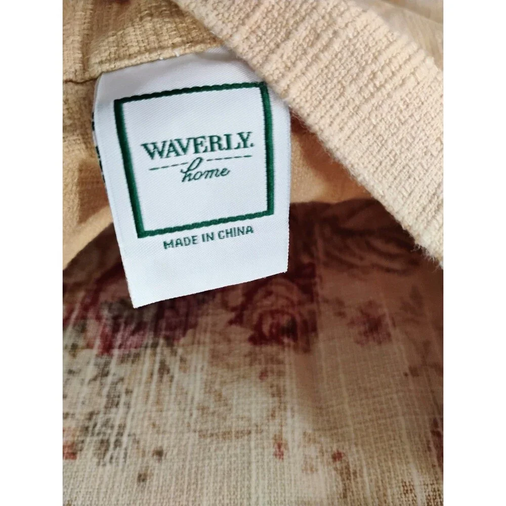 Waverly home pillow