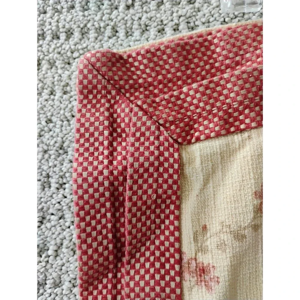 Waverly home pillow