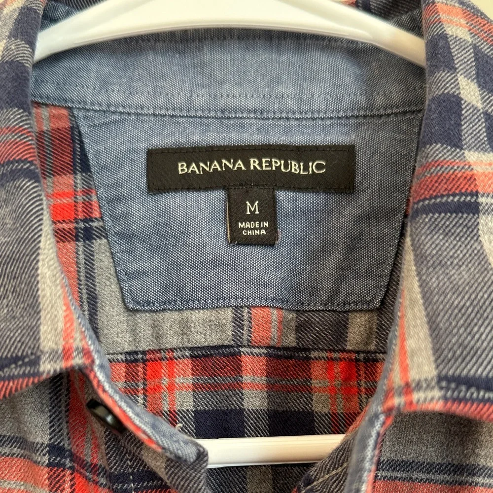 Banana Republic banana republic