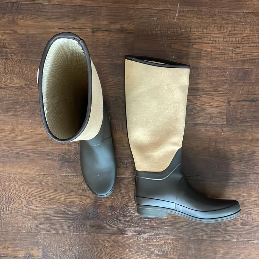 Hunter classic tall