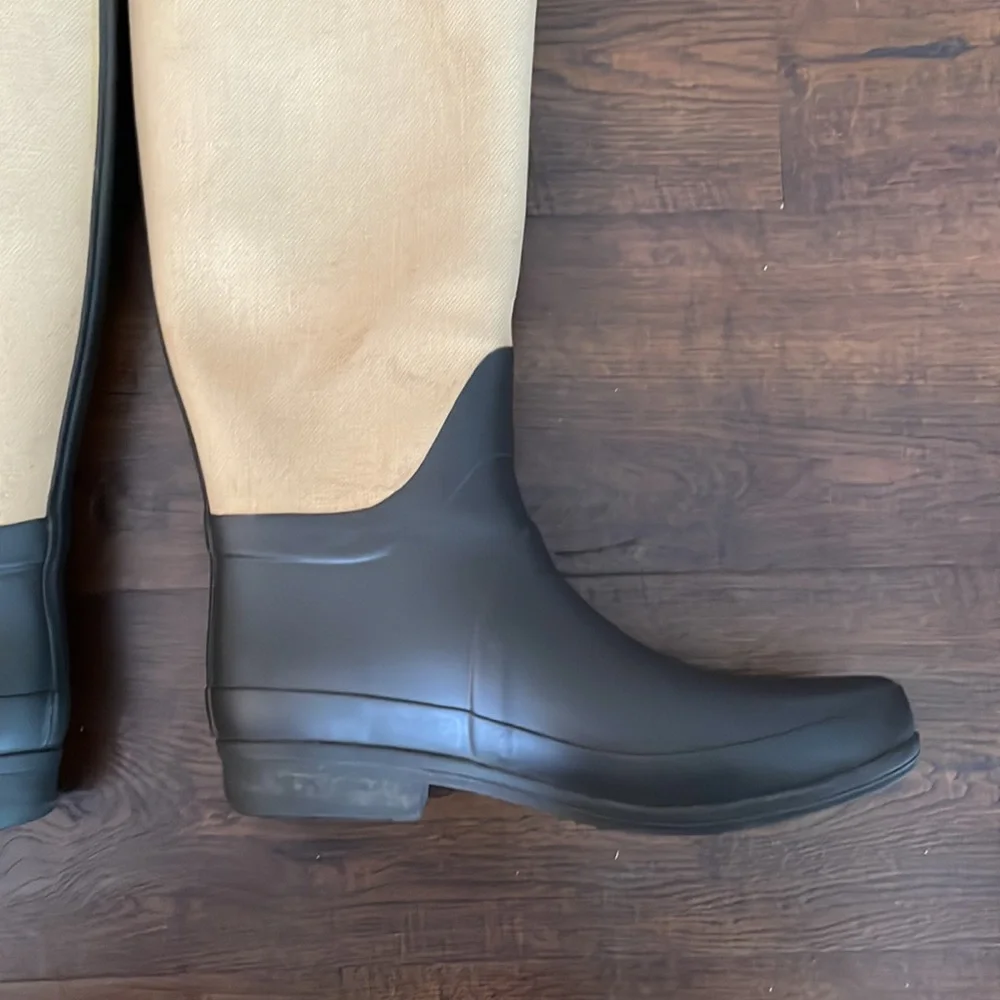 Hunter classic tall