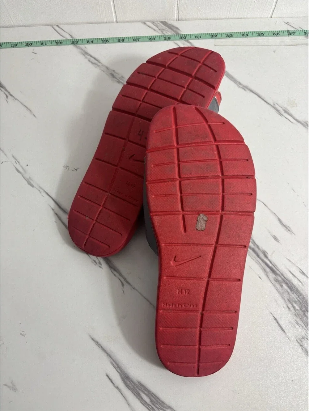 Nike features picture