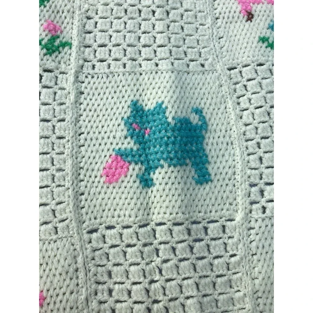 Handmade this vintage