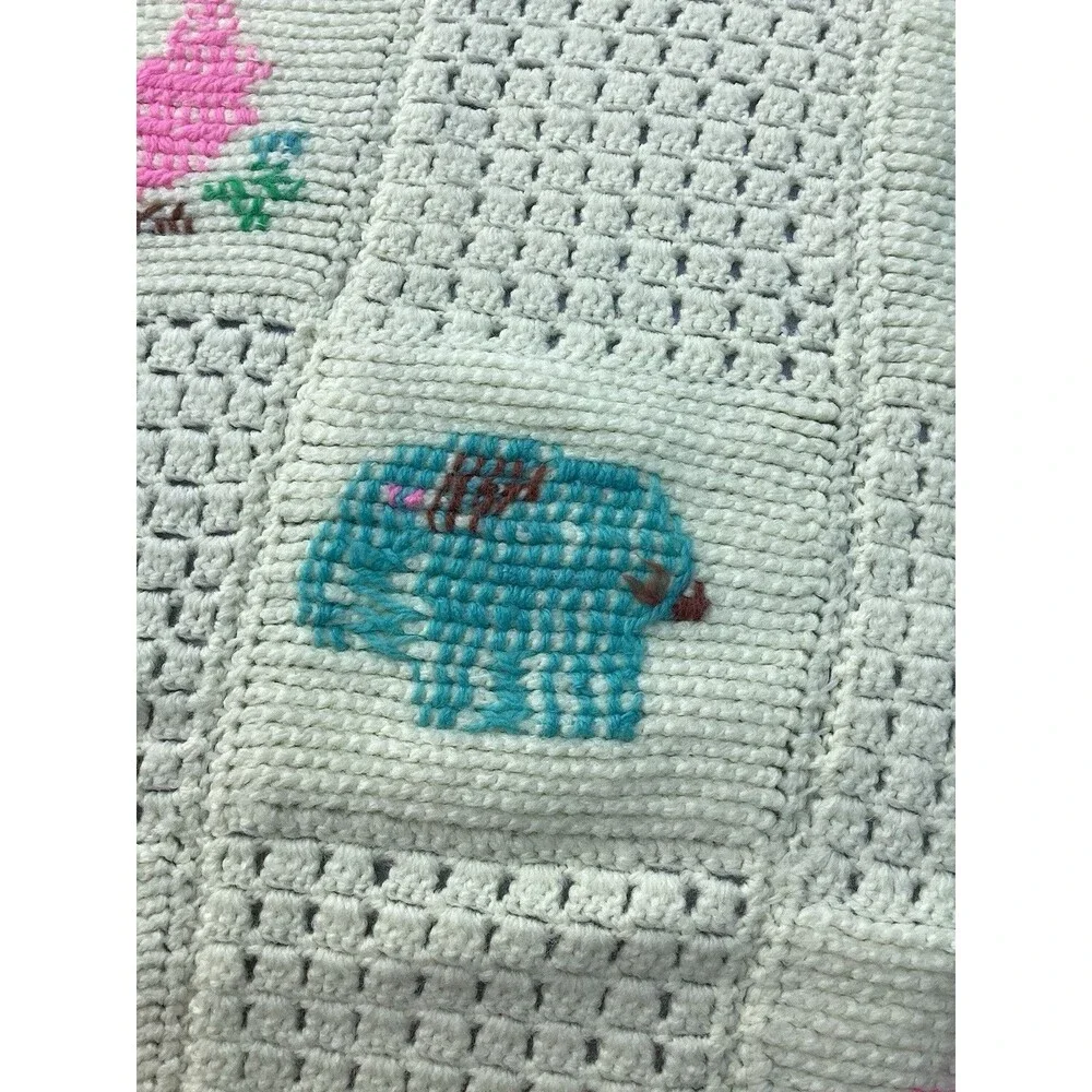 Handmade this vintage