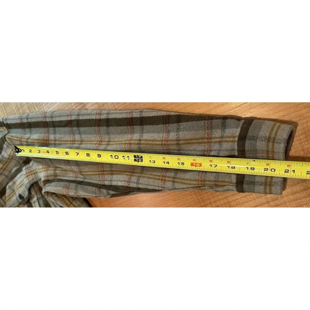 Pendleton shirt used