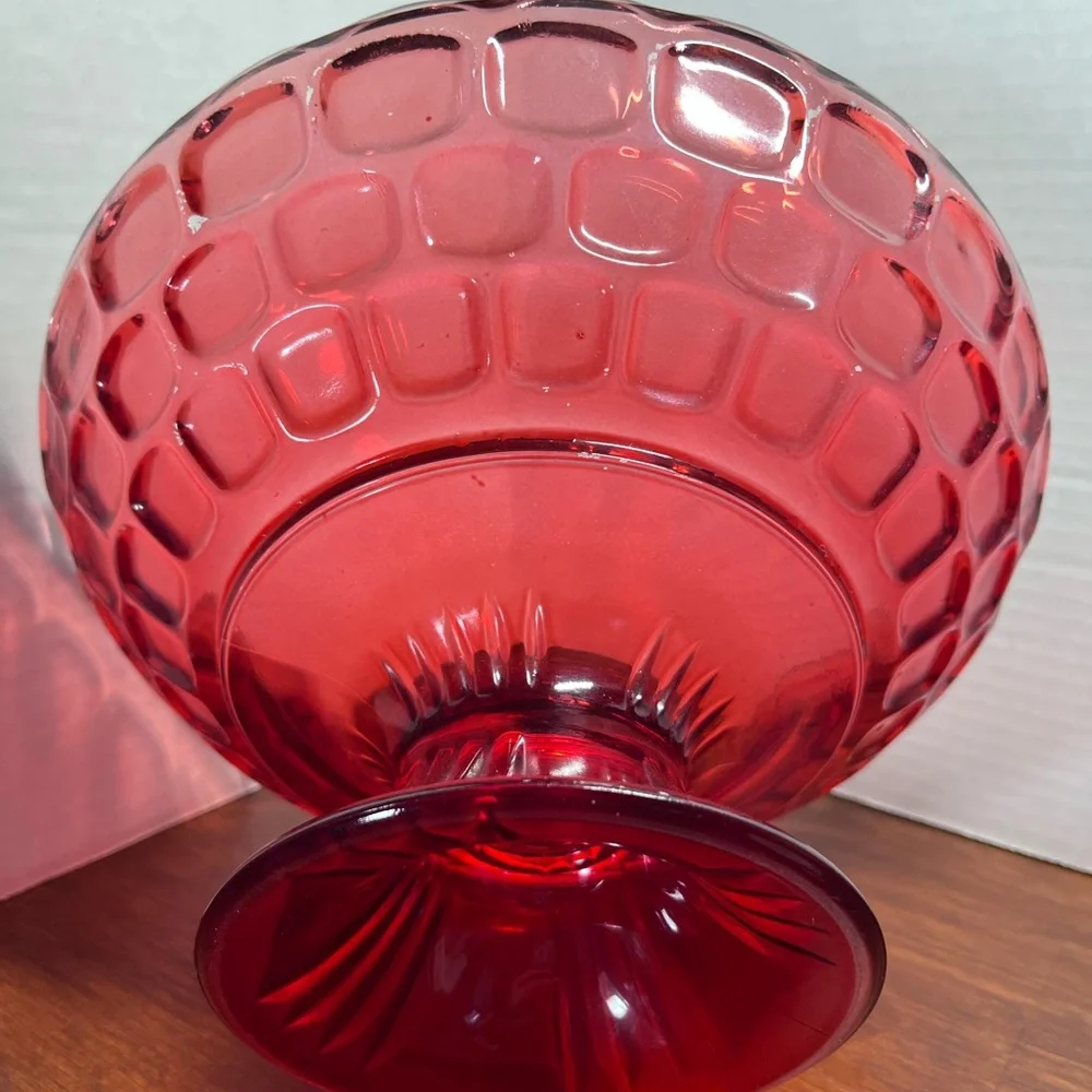 Depression Glass #americanglass elegant