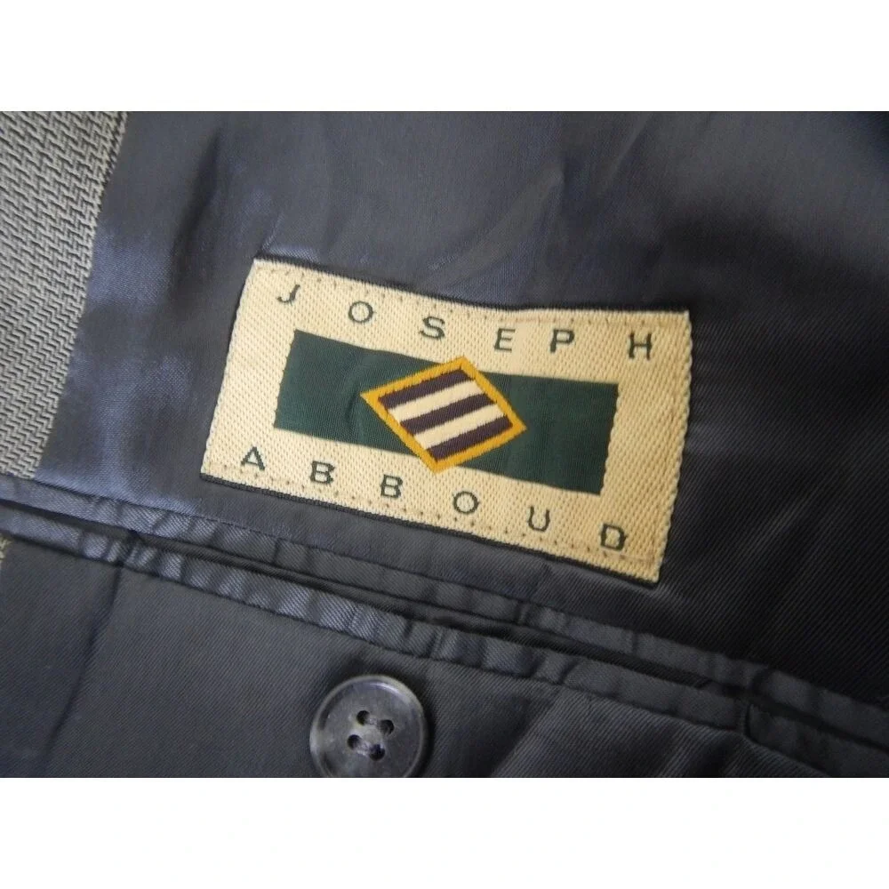 Joseph Abboud joseph abboud