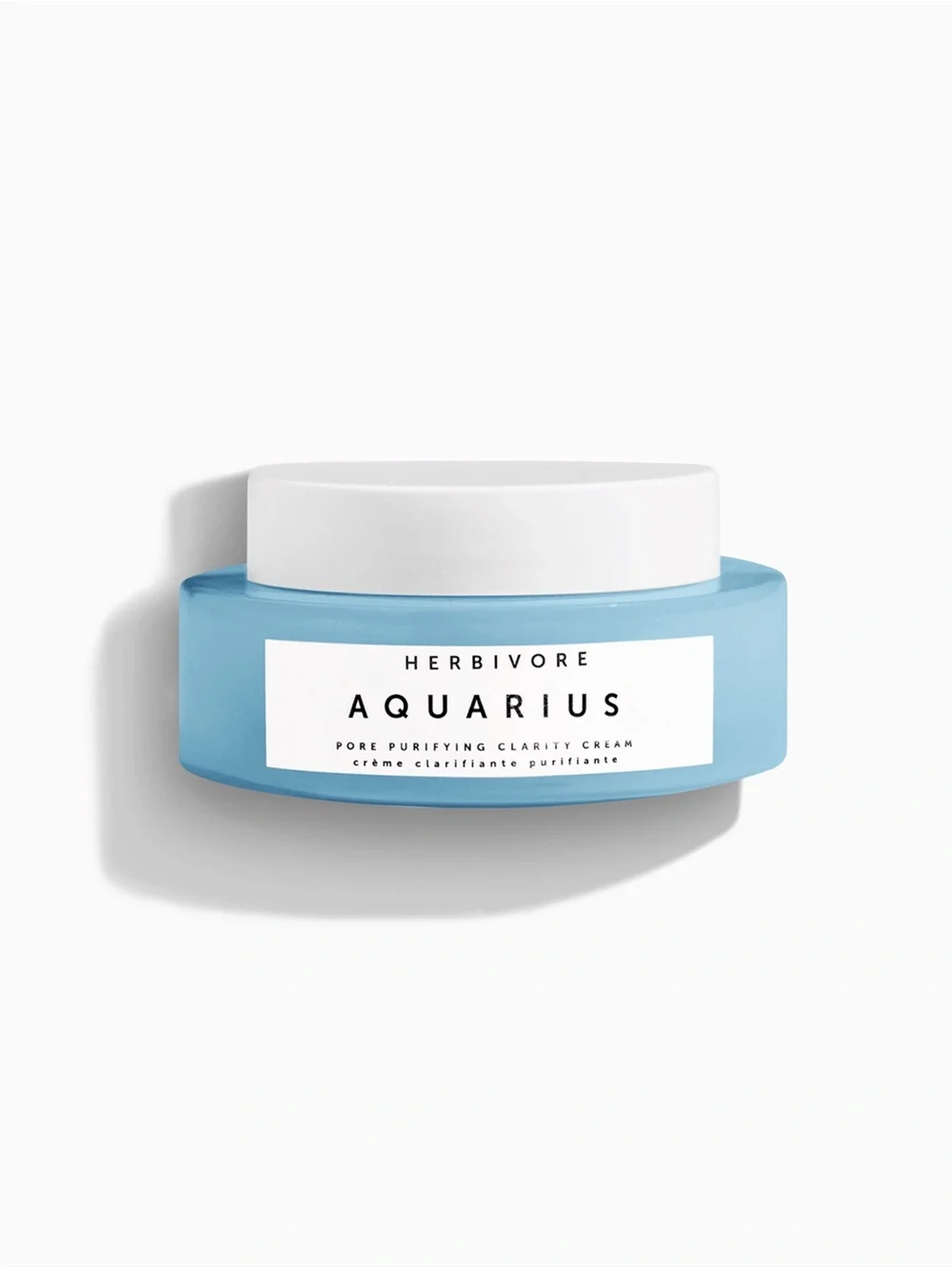 Herbivore AQUARIUS Pore Purifying Clarity Cream 50mL