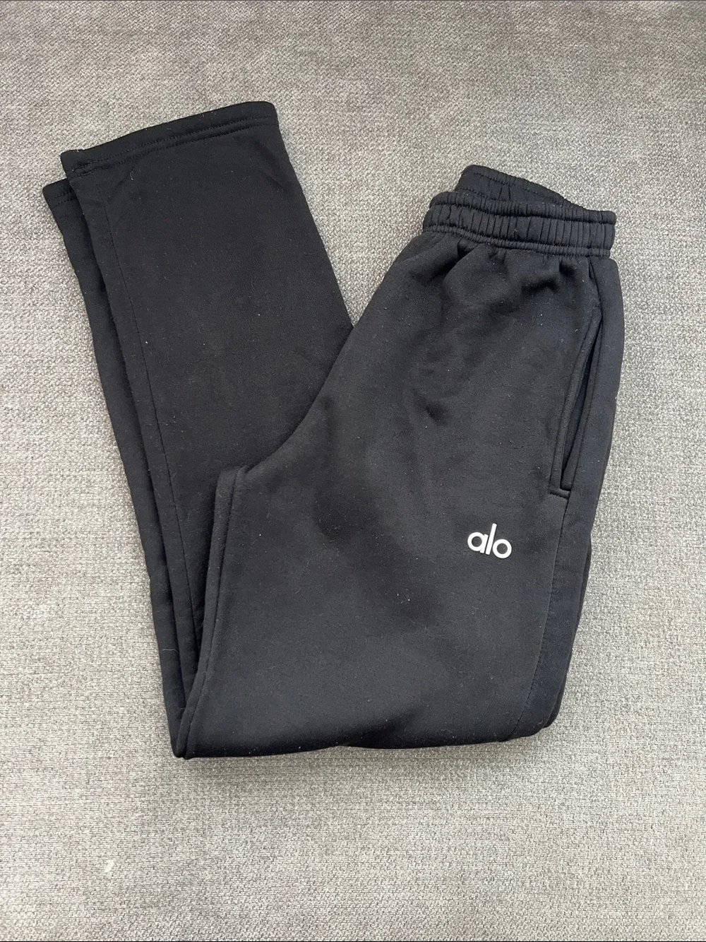ALO Yoga comfortable feel