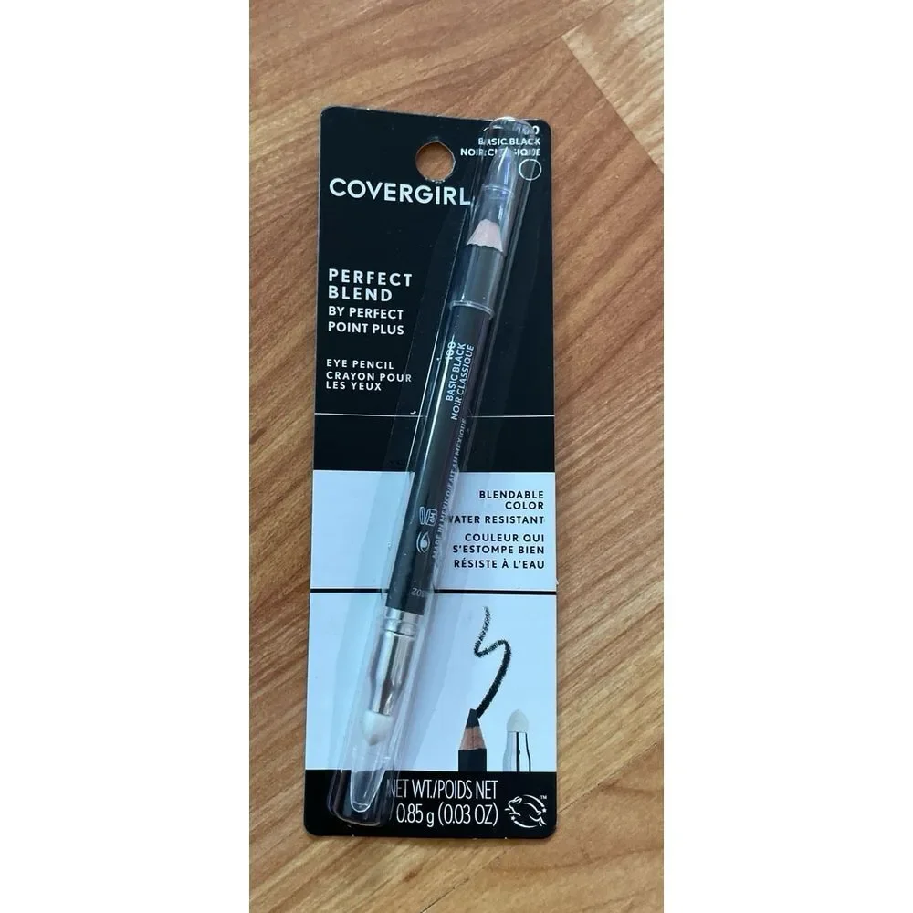 CoverGirl Perfect Blend Eye Pencil‎ Crayon