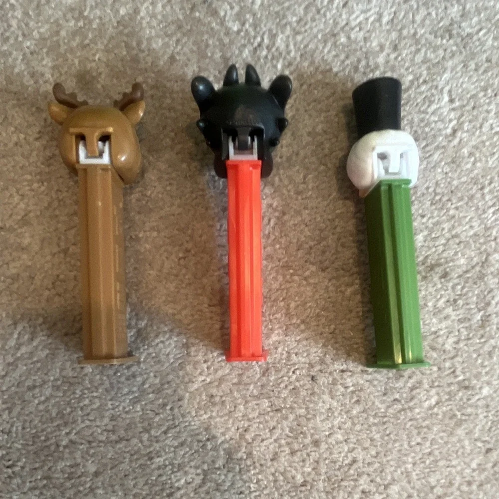 N/A lot pez