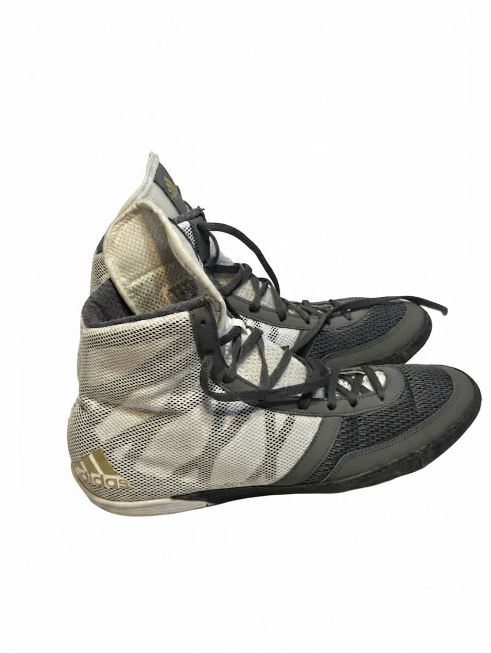 adidas breathability traction iii