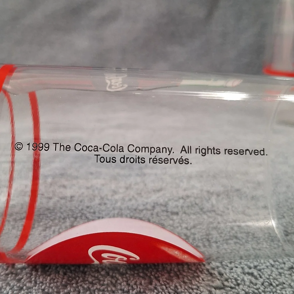 Coca Cola item coca