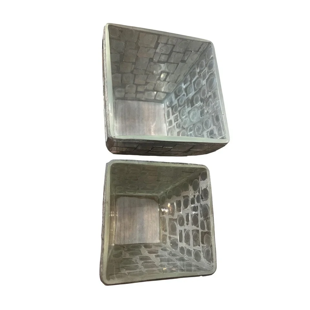 B Home Interiors set mosaic