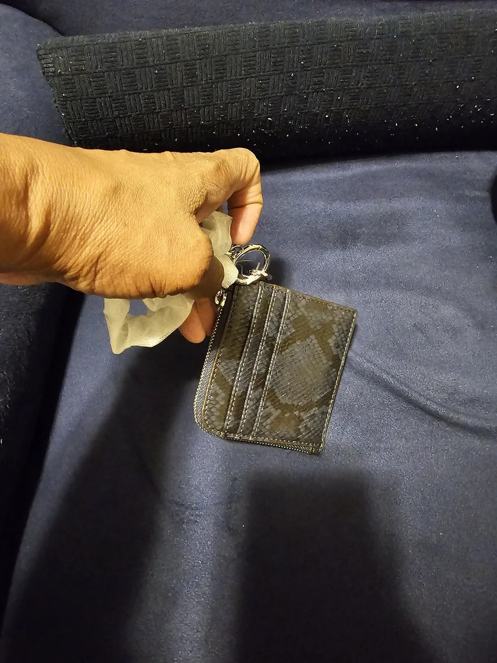 Michael Kors new tags