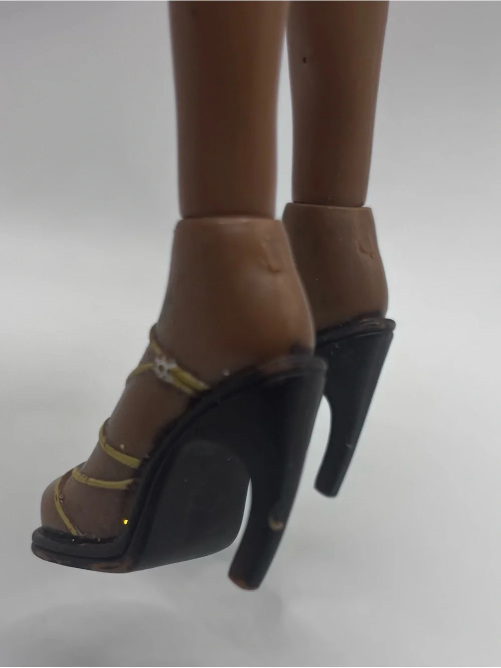 Bratz formal funk